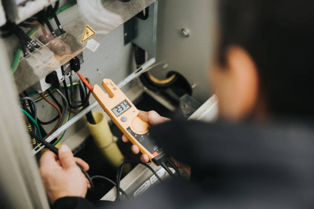 Industrial Electrical Services in Cloquet, MN