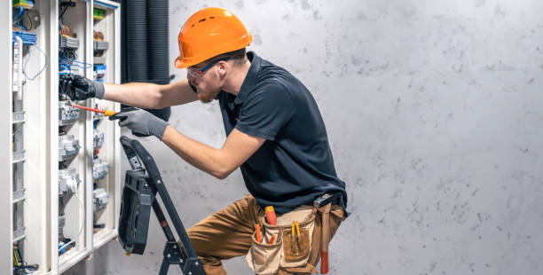 Best Residential Electrician Services  in Cloquet, MN
