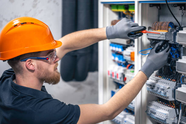 Best Electrical Installation Contractor  in Cloquet, MN