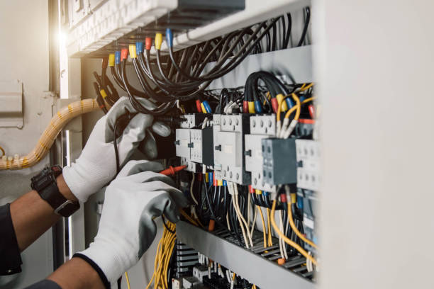 Best Affordable Electrician  in Cloquet, MN